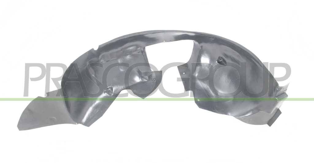 FRONT INNER FENDER LEFT MOD. GTI/CC