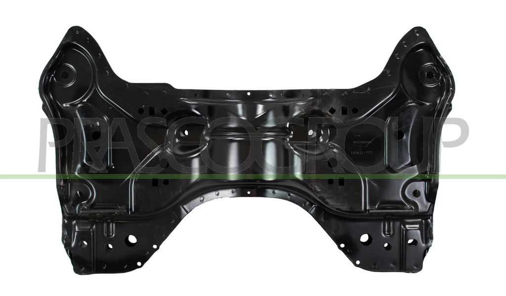 FRONT SUBFRAME