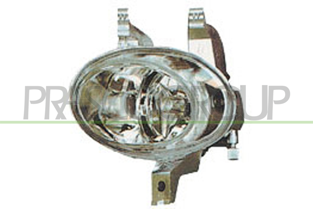 FOG LAMP RIGHT