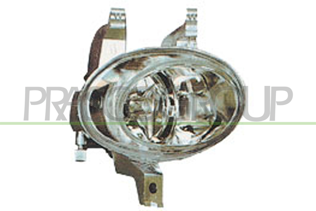 FARO ANTINIEBLA IZQUIERDO