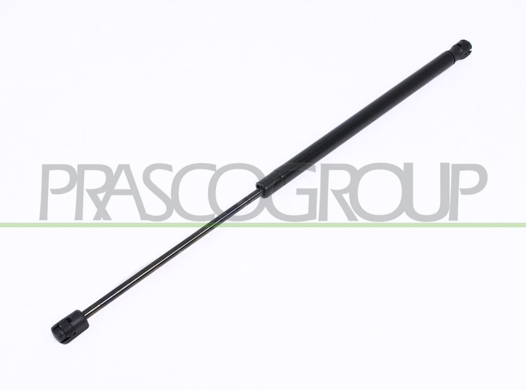 GASDRUCKFEDER HECKKLAPPE RECHTS UND LINKS-360 N-L 520 mm-H 203 mm-Ø 18 mm-Ø 8 mm