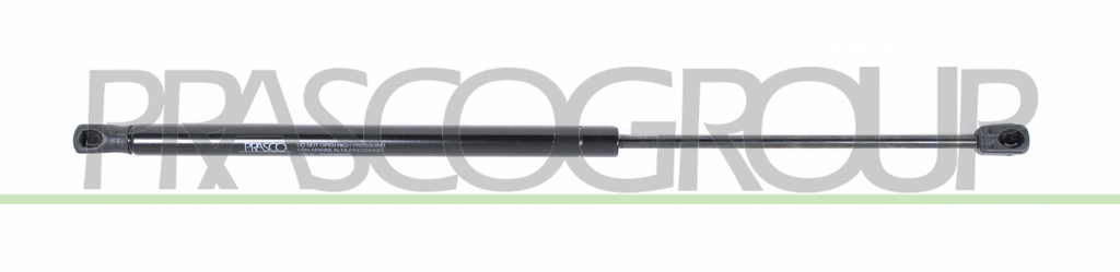 GASDRUCKFEDER HECKKLAPPE RECHTS UND LINKS-360 N-L 520 mm-H 203 mm-Ø 18 mm-Ø 8 mm