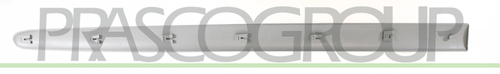 MOLDURA PUERTA DELANTERA IZQUIERDA IMPRIMADA MOD. 5 PUERTAS