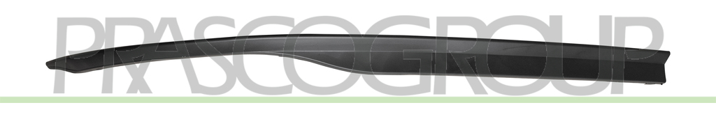 FRONT BUMPER SPOILER RIGHT