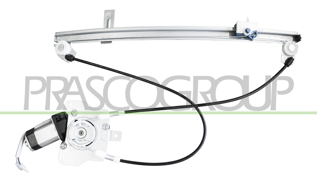 FRONT WINDOW REGULATOR RIGHT-ELECTRIC MOD. 5 DOOR