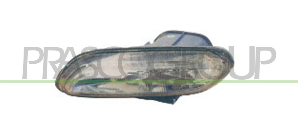 FOG LAMP RIGHT