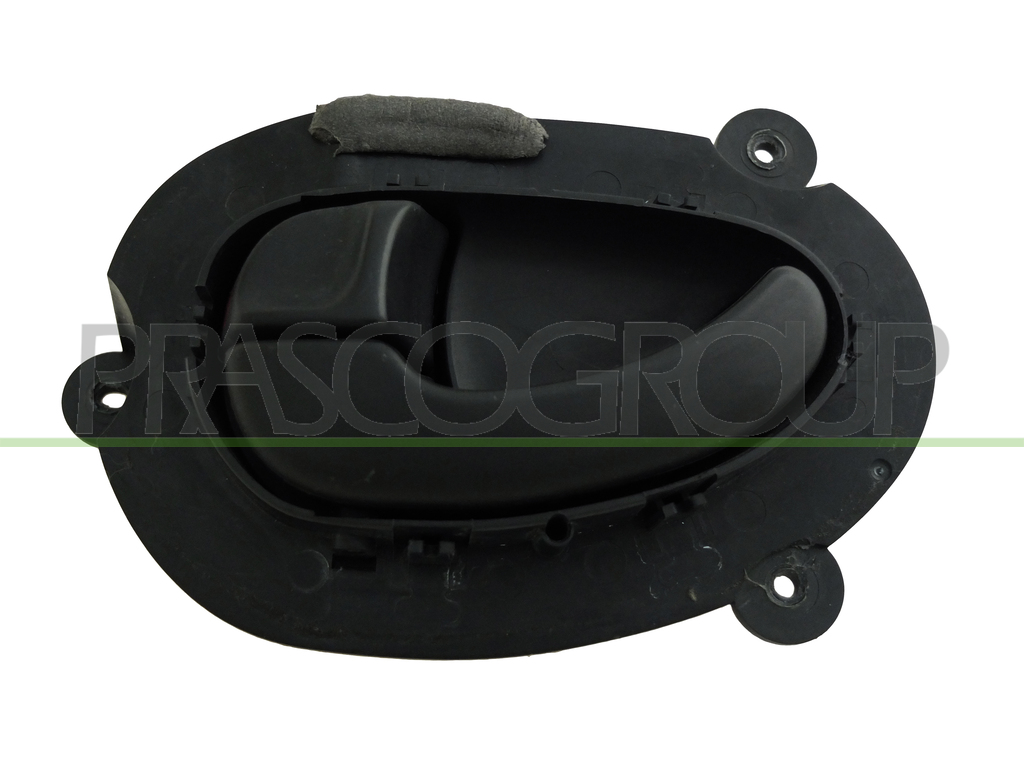 FRONT/REAR DOOR HANDLE LEFT-INNER-BLACK