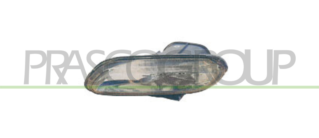 FOG LAMP RIGHT