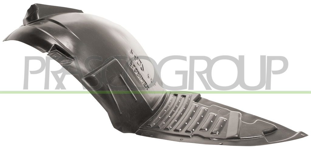 FRONT INNER FENDER RIGHT-FRONT SIDE