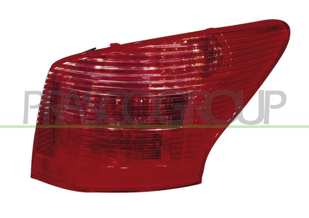 FEU D'AILE ARRIERE DROIT SANS PORTE LAMPE MOD. BREAK