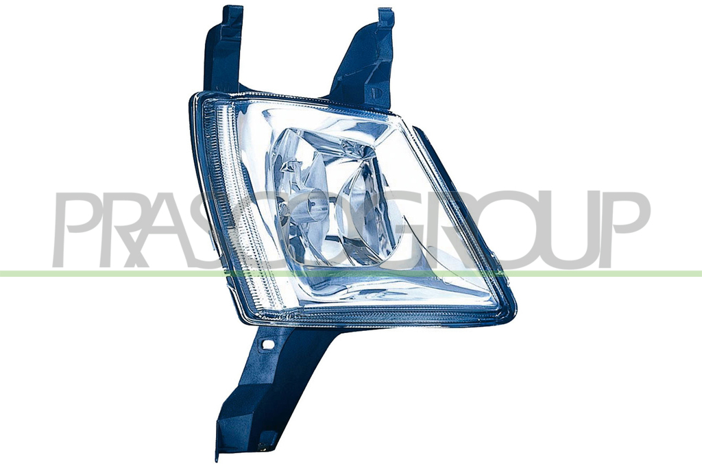 FOG LAMP RIGHT