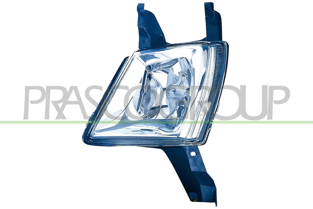 FARO ANTINIEBLA IZQUIERDO