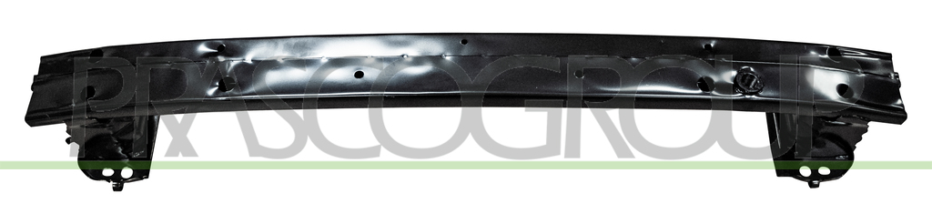 FRONT BUMPER REINFORCEMENT