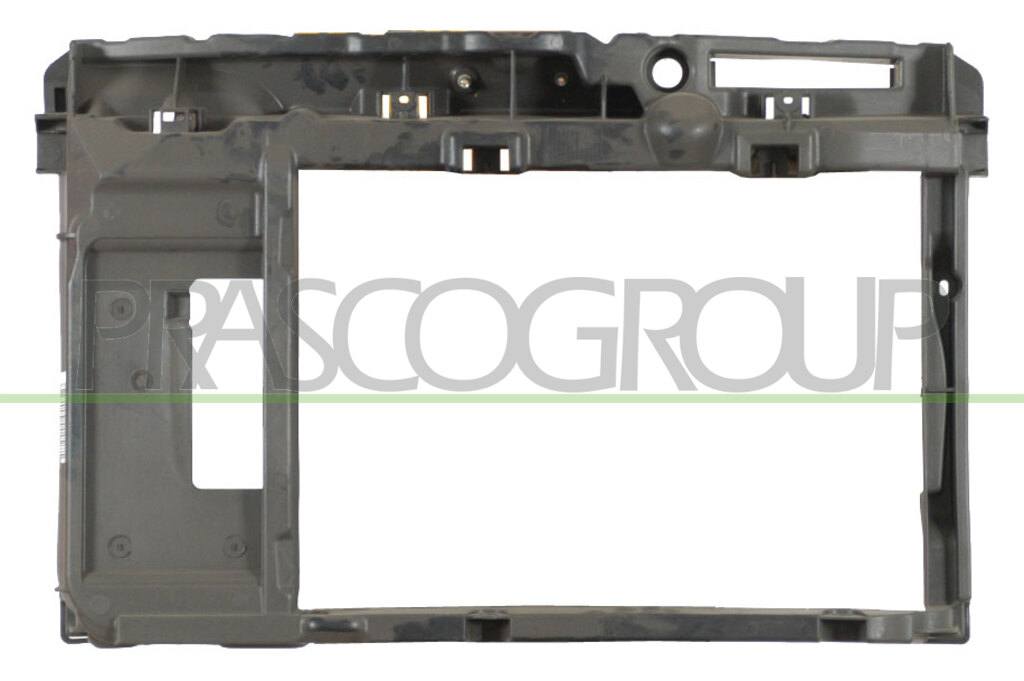 FRONT PANEL-COMPLETE MOD. PETROL 1.6 VTI (ALSO AUTOMATIC)