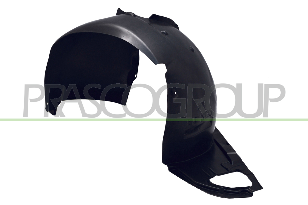 FRONT INNER FENDER RIGHT