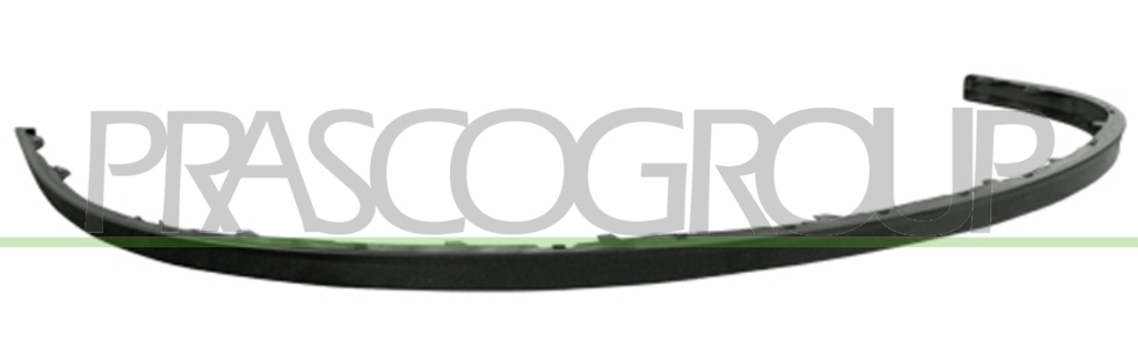 FRONT BUMPER SPOILER