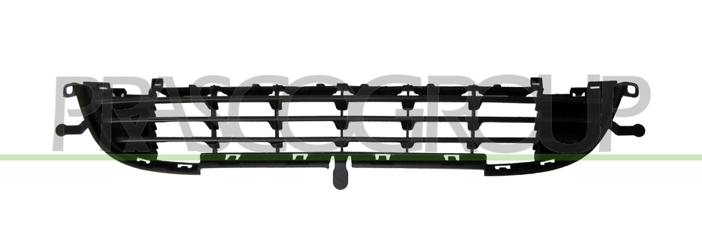 BUMPER GRILLE LOWER