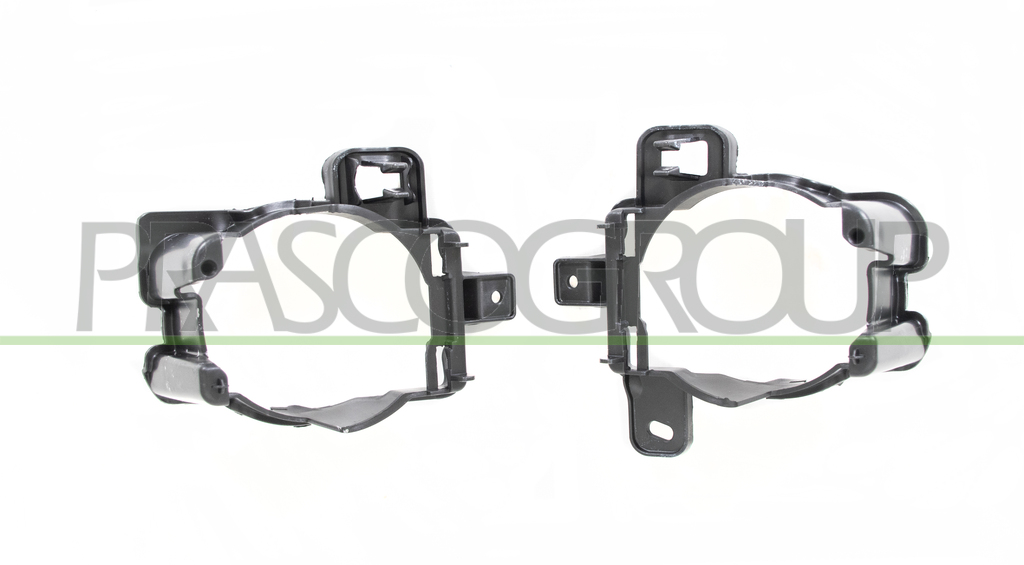 KIT SUPPORTI FENDINEBBIA-(DESTRO+SINISTRO)