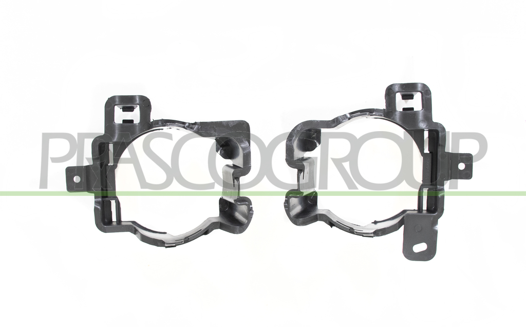KIT SUPPORTI FENDINEBBIA-(DESTRO+SINISTRO)