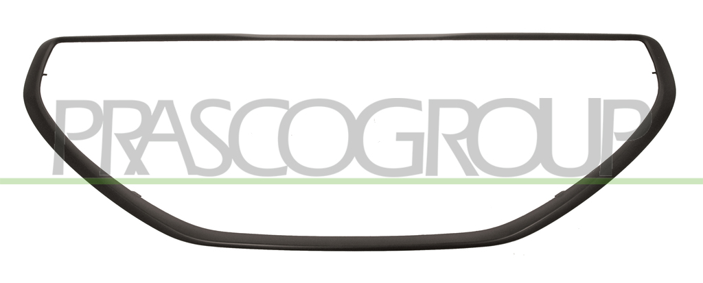 GRILLE MOLDING-CENTRE-PRIMED