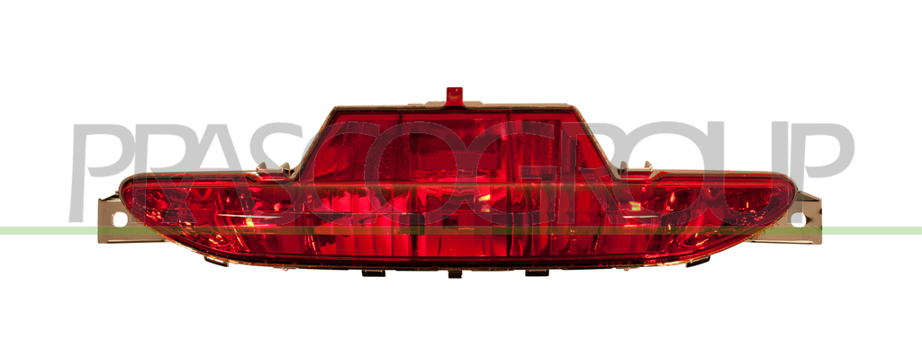 REAR FOG LAMP-CENTRE