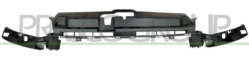 RADIATOR GRILLE HOLDER