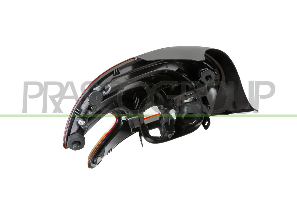 TAIL LAMP RIGHT-WITHOUT BULB HOLDER-LED