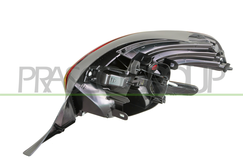 FANALE POSTERIORE SINISTRO-SENZA PORTALAMPAD-LED