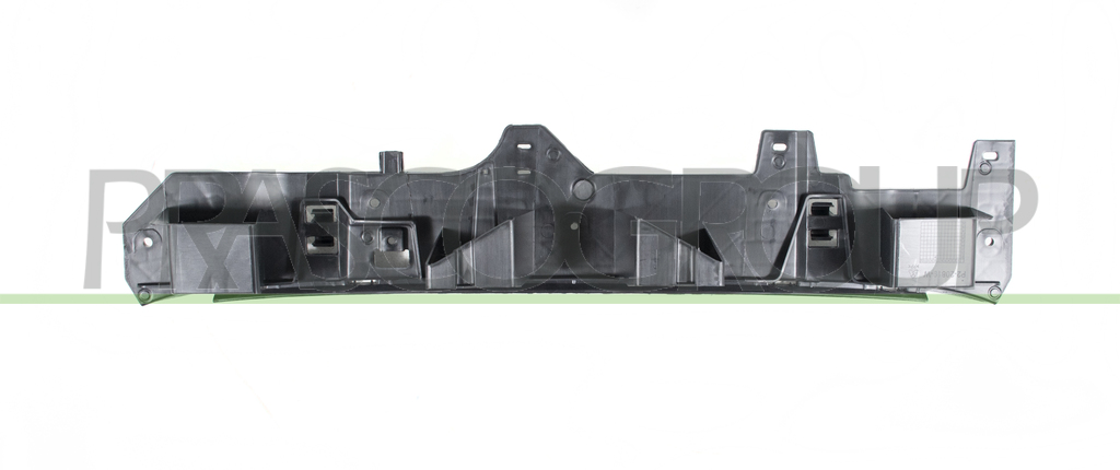 REAR BUMPER ABSORBER