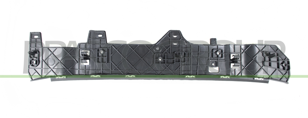 REAR BUMPER ABSORBER