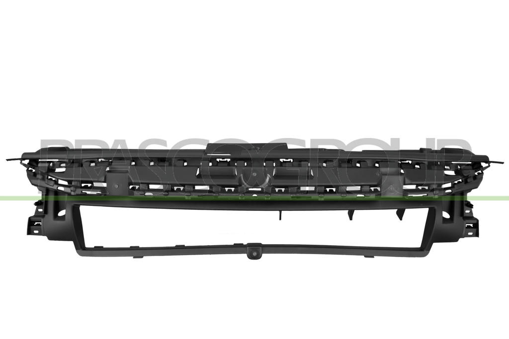 RADIATOR GRILLE HOLDER