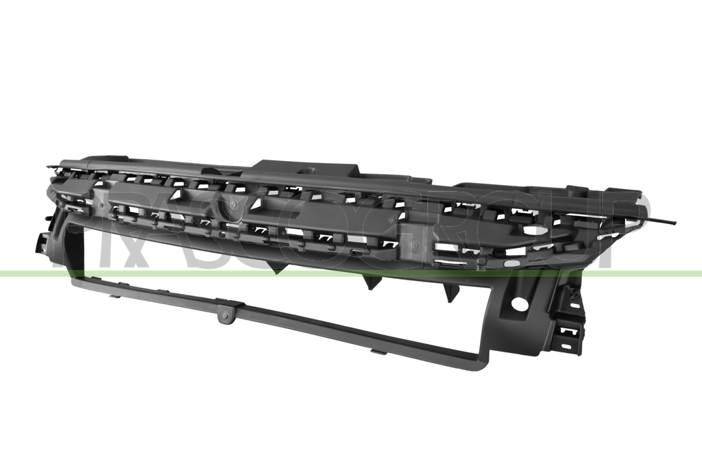 RADIATOR GRILLE HOLDER
