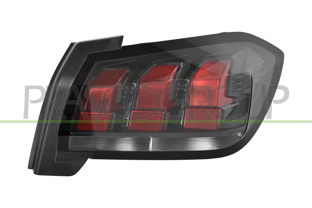 TAIL LAMP RIGHT-LED-VALEO TYPE
