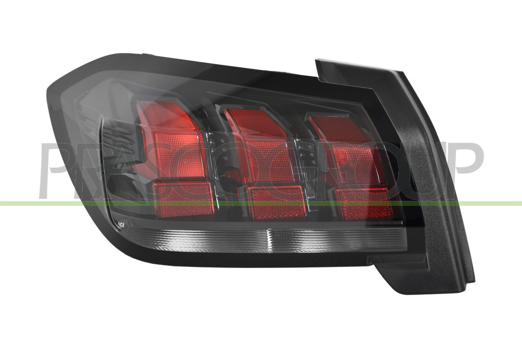 TAIL LAMP LEFT-LED-VALEO TYPE
