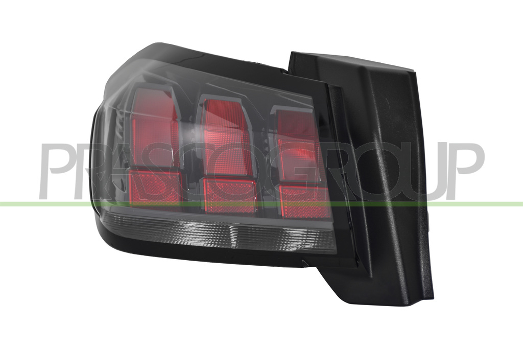 TAIL LAMP LEFT-LED-VALEO TYPE