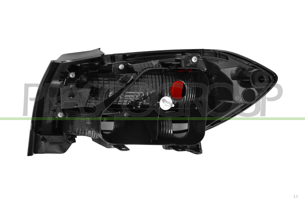 TAIL LAMP LEFT-LED-VALEO TYPE
