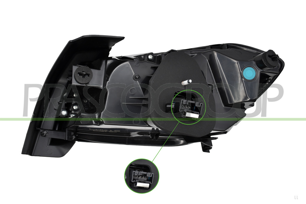 RUECKLEUCHTE LINKS-LED-VALEO TYP