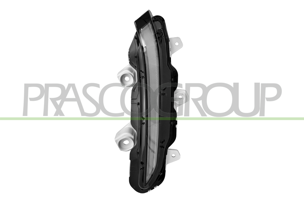 LUCE DIURNA SINISTRA-LED-VERSIONE VARROC
