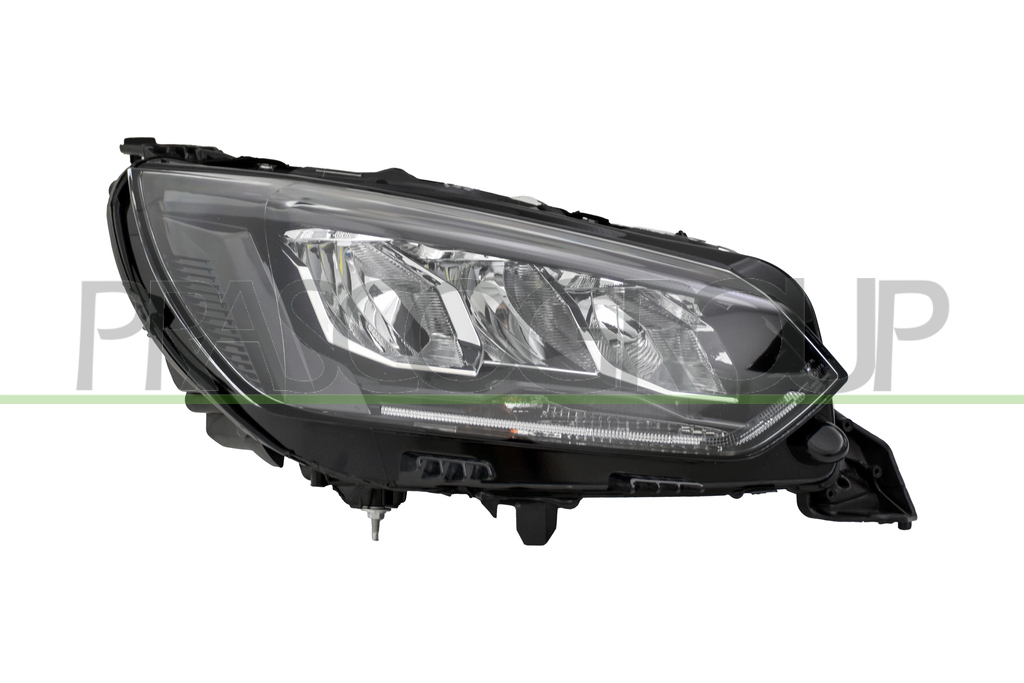 OPTICA DERECHA-ELECTRICA-CON MOTOR-LED