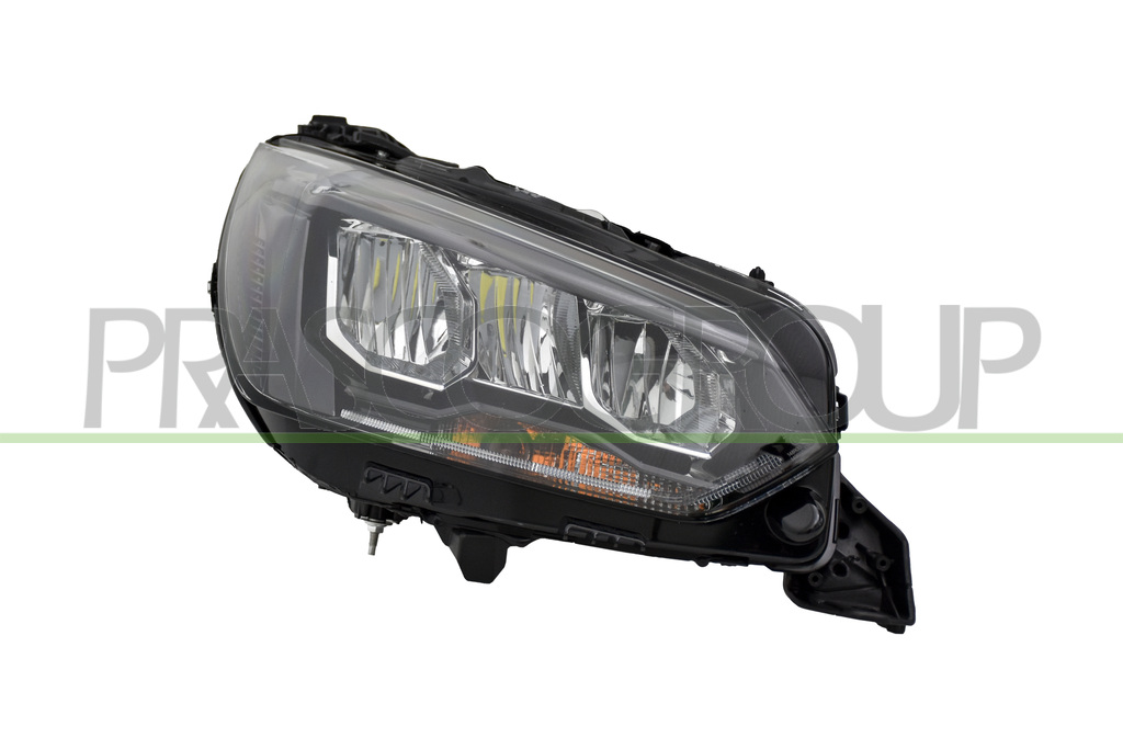 OPTICA DERECHA-ELECTRICA-CON MOTOR-LED