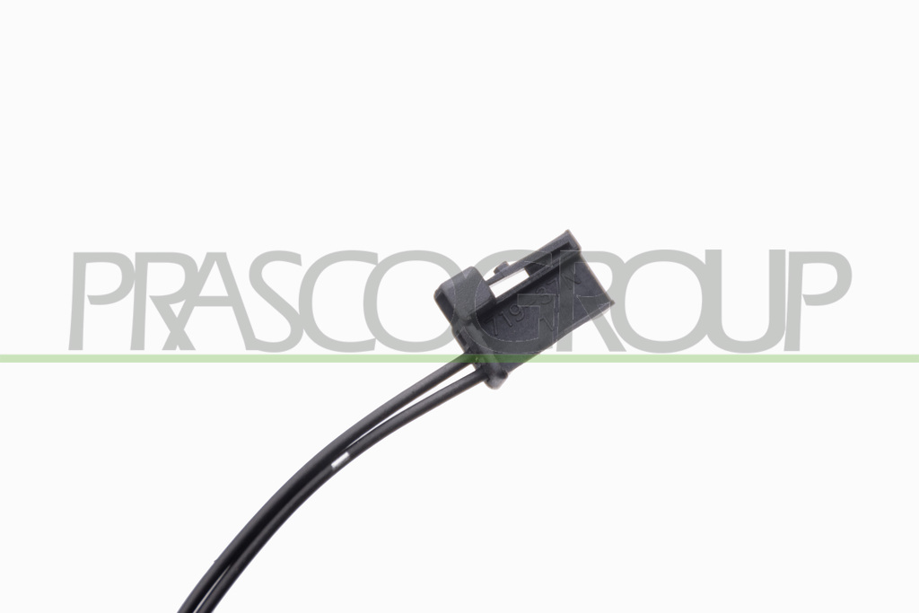 DOOR MIRROR RIGHT-CABLE-PRIMED-WITH SENSOR-CONVEX