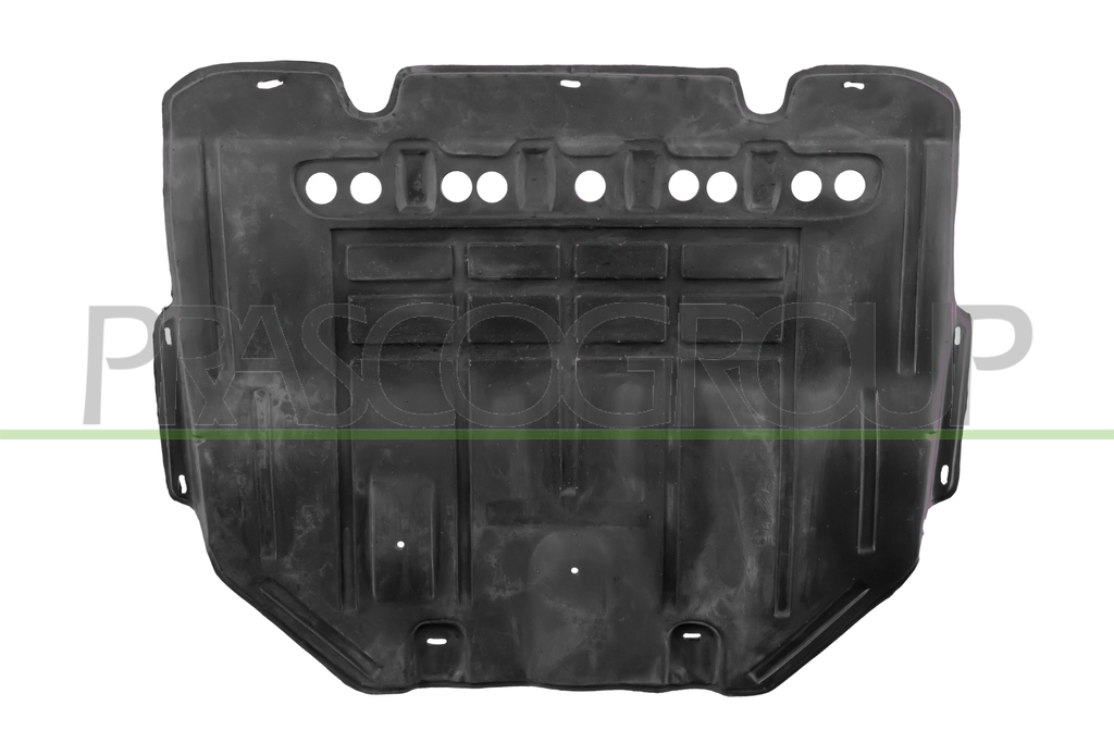 ENGINE COVER MOD. DIESEL/PETROL