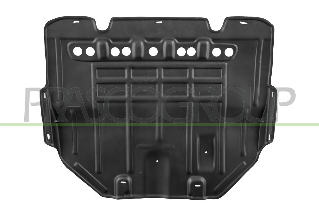 ENGINE COVER MOD. DIESEL/PETROL