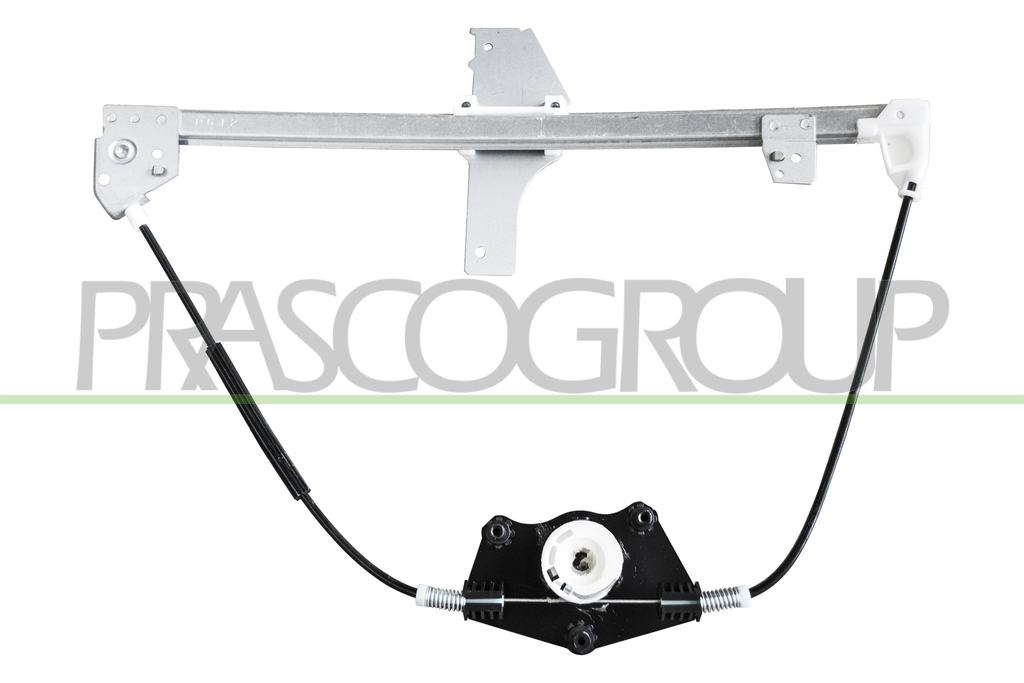 MECANISME LEVE-VITRE AVANT DROIT MOD. 5 PORTE