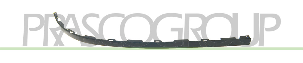 FRONT BUMPER SPOILER RIGHT