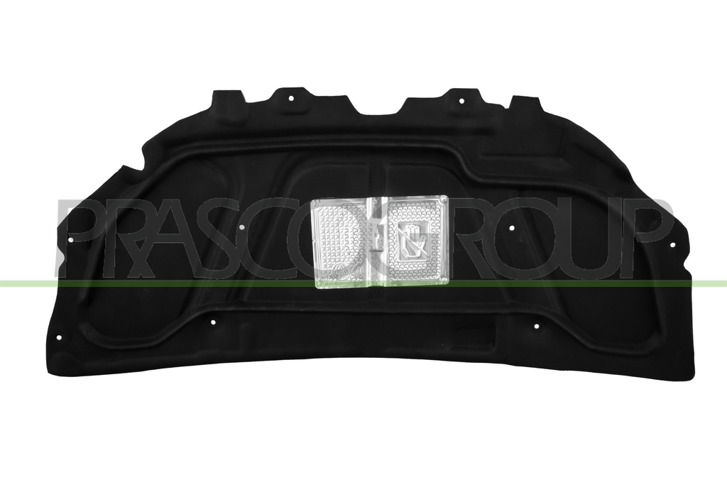 HOOD INSULATING MAT-9 CLIPS