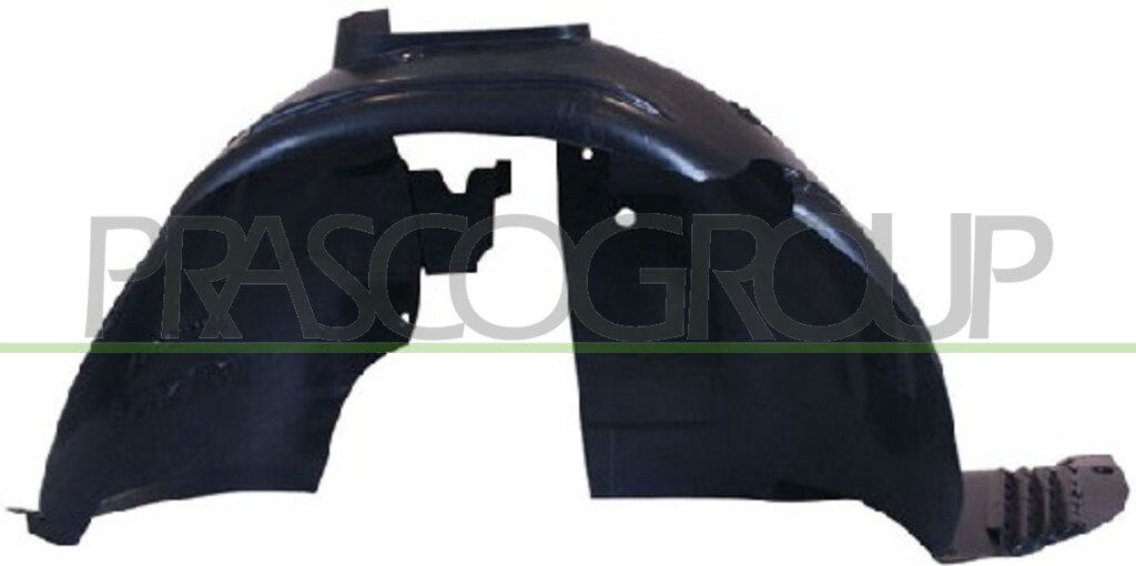 FRONT INNER FENDER LEFT