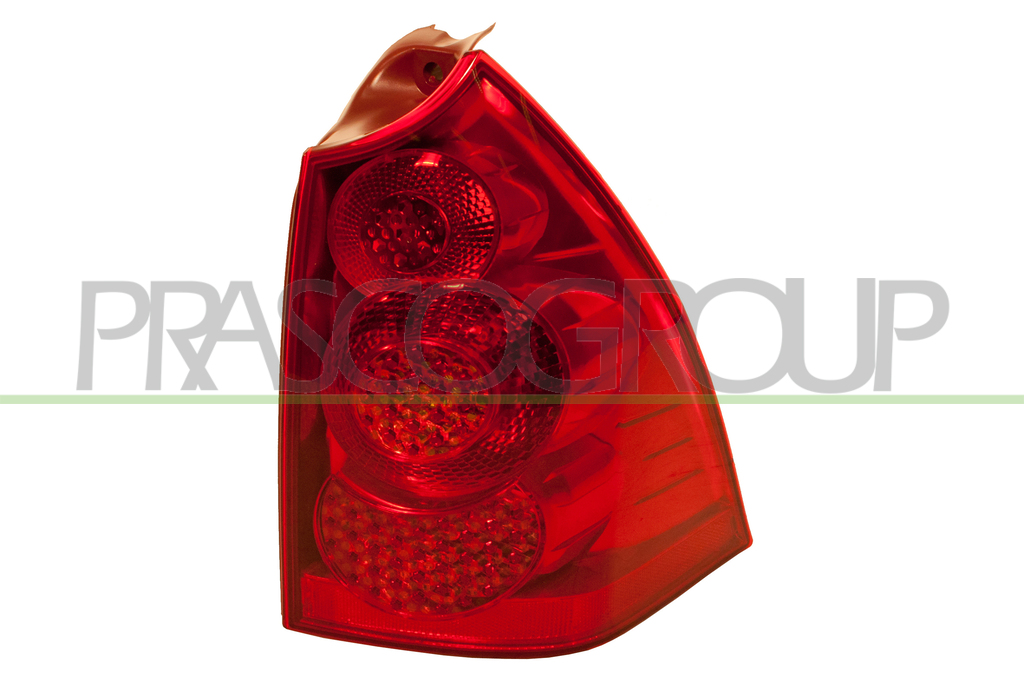 TAIL LAMP RIGHT-WITHOUT BULB HOLDER MOD. STATION WAGON