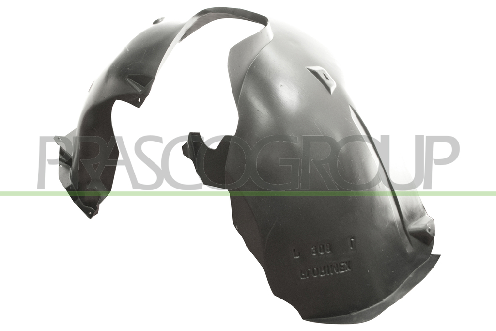 FRONT INNER FENDER RIGHT