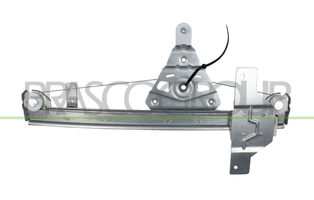 MECHANISMUS FENSTERHEBER HINTEN RECHTS MOD. 5 TUERIG